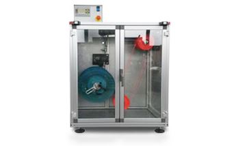 Abrollgerät SV–4