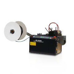 CUTTING MACHINE CMT 97 HOT BLADE