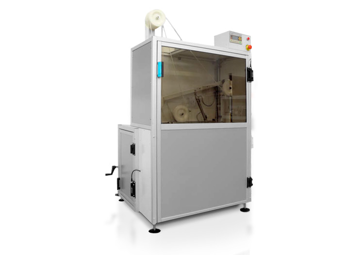 Abrollgerät FA–600