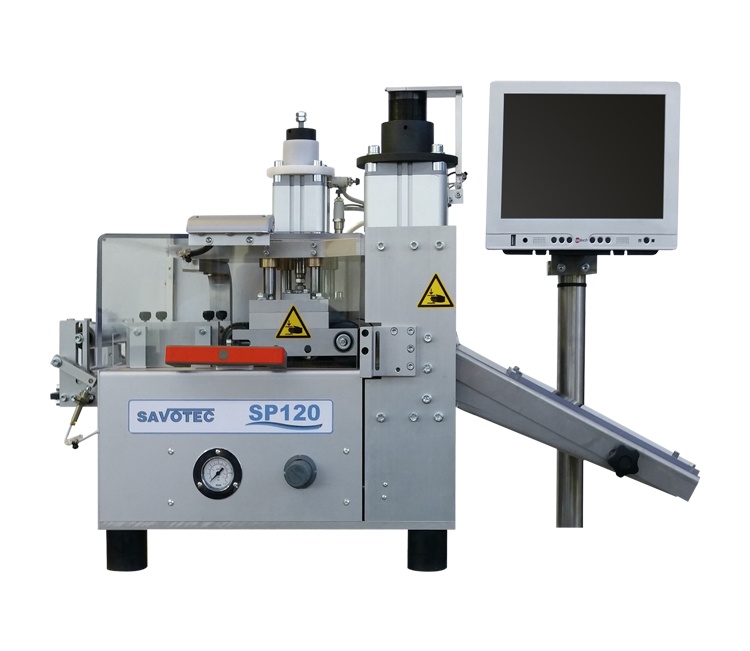 Cutting machine SP-120