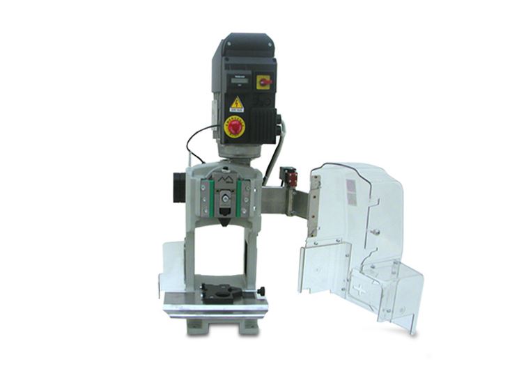 Table crimp machine TT